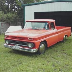 Meet your Posher, Jonathan